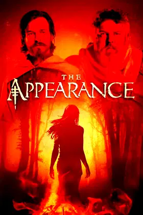 The Appearance poster