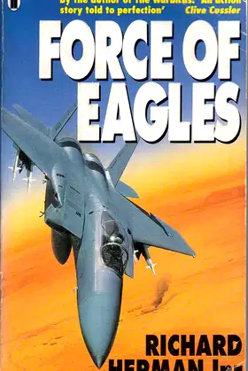 Force of Eagles poster