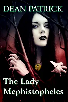 The Lady Mephistopheles (Terra Drake Horror Series Book 1) poster
