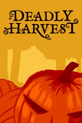 Deadly Harvest poster