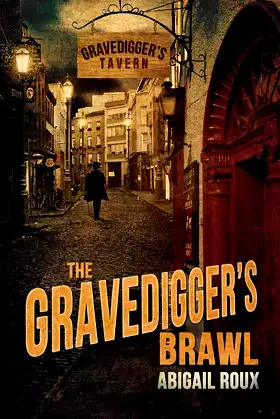 The Gravedigger's Brawl poster
