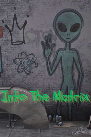 Into The Matrix poster
