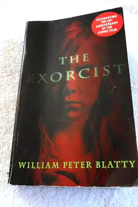The Exorcist poster