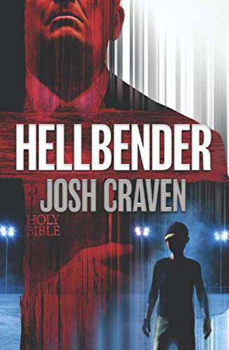 Hellbender poster