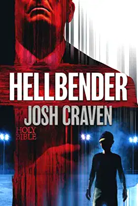 Hellbender poster