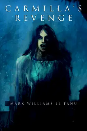 Carmilla's Revenge poster