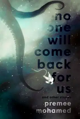 No One Will Come Back For Us poster