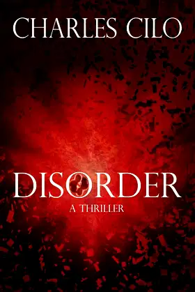 Disorder: A Thriller poster