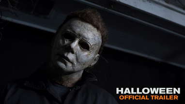 Halloween - New Trailer [HD] poster
