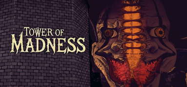 Tower of Madness capsule