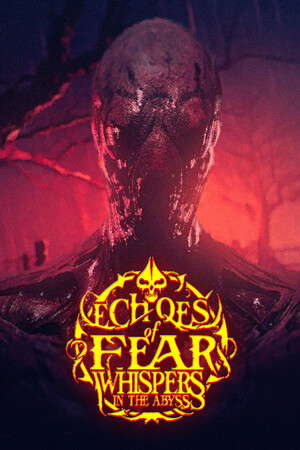 Echoes Of Fear: Whispers in the Abyss poster