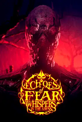 Echoes Of Fear: Whispers in the Abyss poster