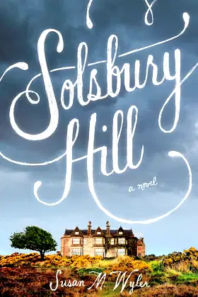 Solsbury Hill: A Novel poster