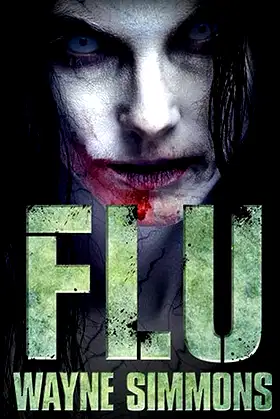 Flu Lib/E (Flu Series Lib/E) poster