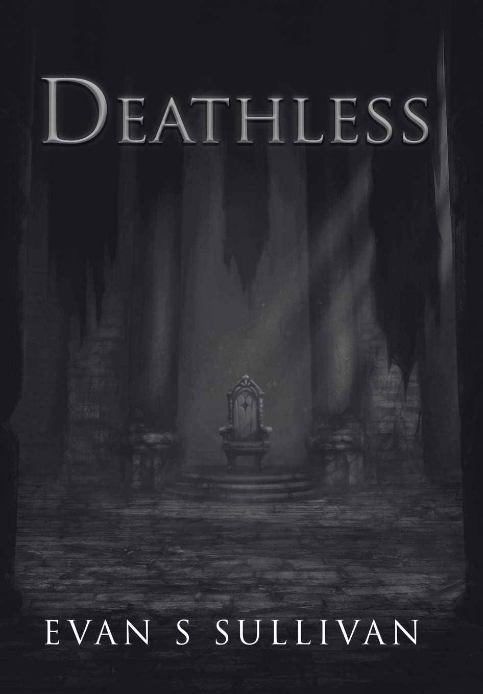 Deathless poster