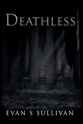 Deathless poster