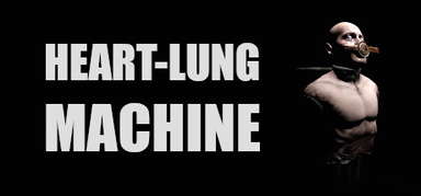 Heart-Lung Machine capsule