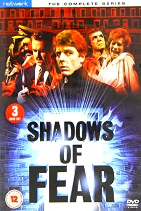 Shadows of Fear poster