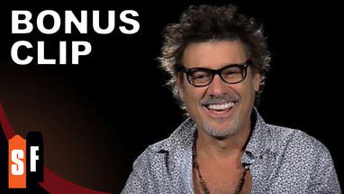 Bonus Clip 4: Steven Bauer Discusses The Characterization of Jack Dante poster