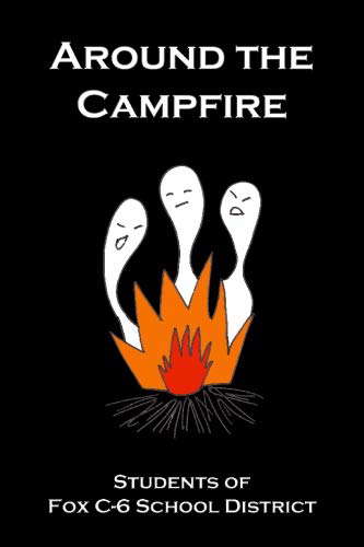 Around the Campfire poster
