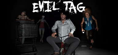Evil Tag capsule