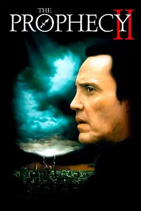 The Prophecy II poster