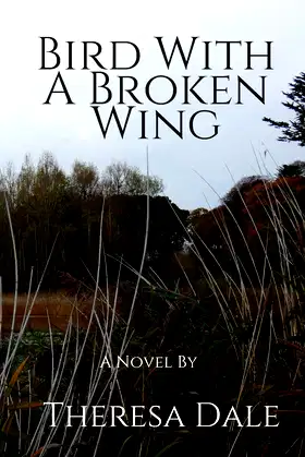 Bird With A Broken Wing poster