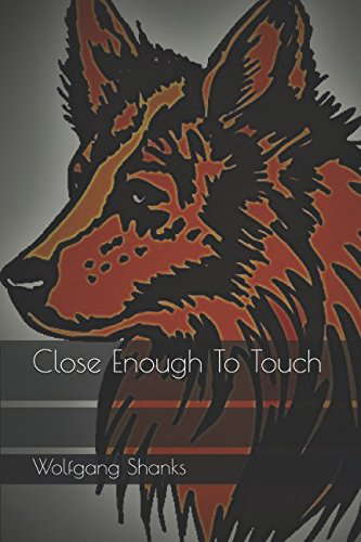 Close Enough To Touch poster