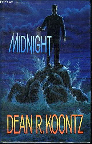 LIGHTNING - MIDNIGHT - BAD PLACE (THREE NOVELS IN ONE VOLUME) poster
