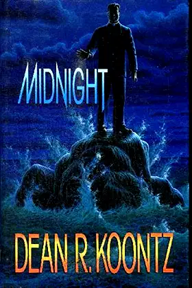 LIGHTNING - MIDNIGHT - BAD PLACE (THREE NOVELS IN ONE VOLUME) poster