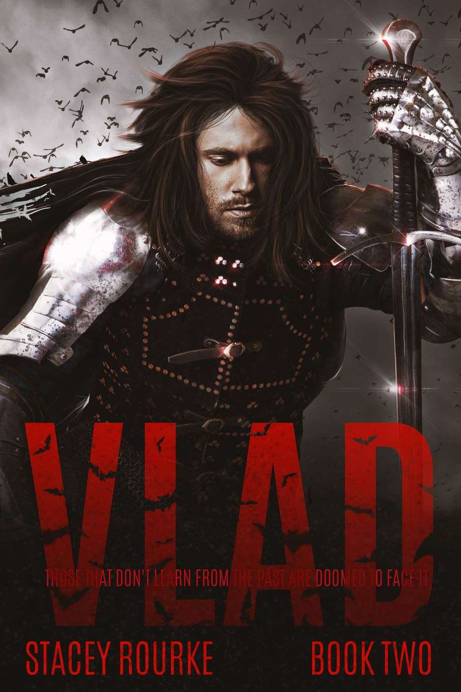 Vlad (Veiled) poster