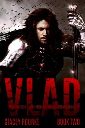 Vlad (Veiled) poster