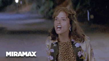 Scream 3 | ‘Gale Gets Punched’ (HD) - David Arquette, Courtney Cox, Parker Posey | MIRAMAX poster