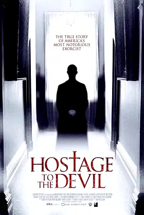 Hostage to the Devil poster