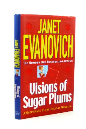 Visions of Sugar Plums poster