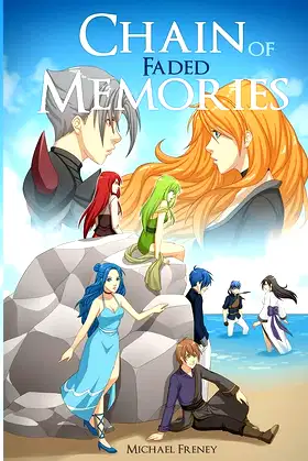 Chain of Faded Memories (Chain of Memories) poster