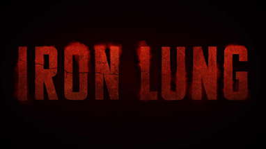 Iron Lung | Official Teaser Trailer poster