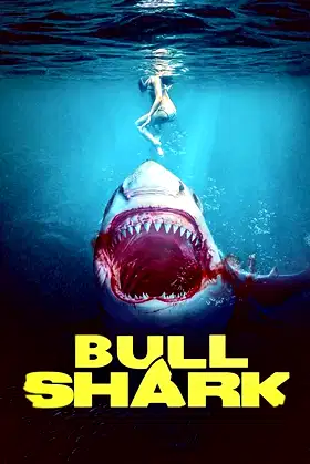 Bull Shark poster