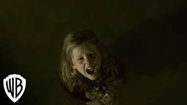 Hidden | Official Trailer | Warner Bros. Entertainment poster