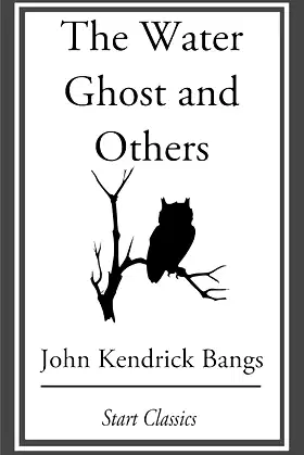 The Water Ghost and Others poster
