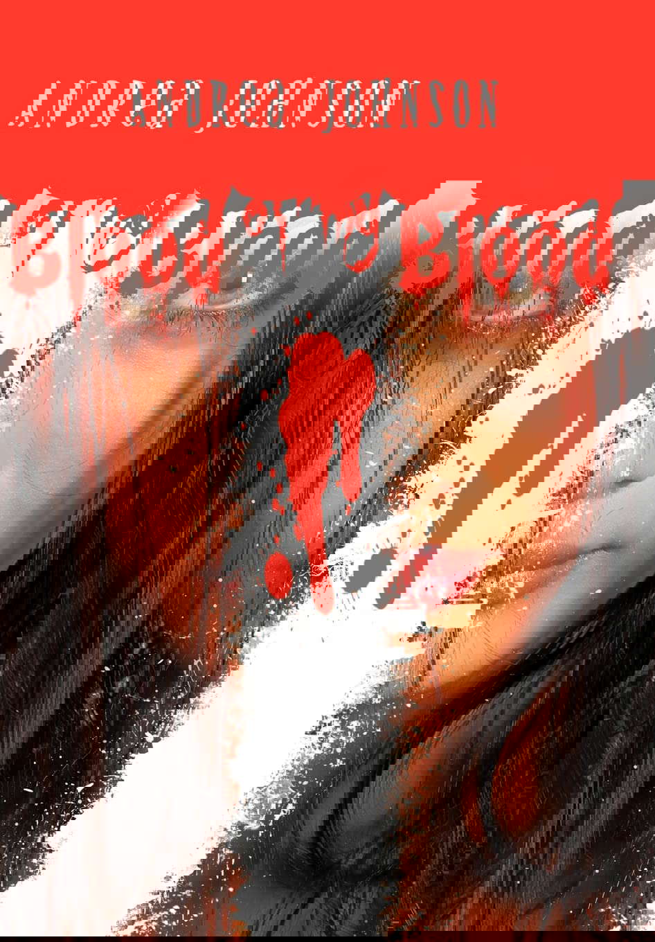 Blood of My Blood poster