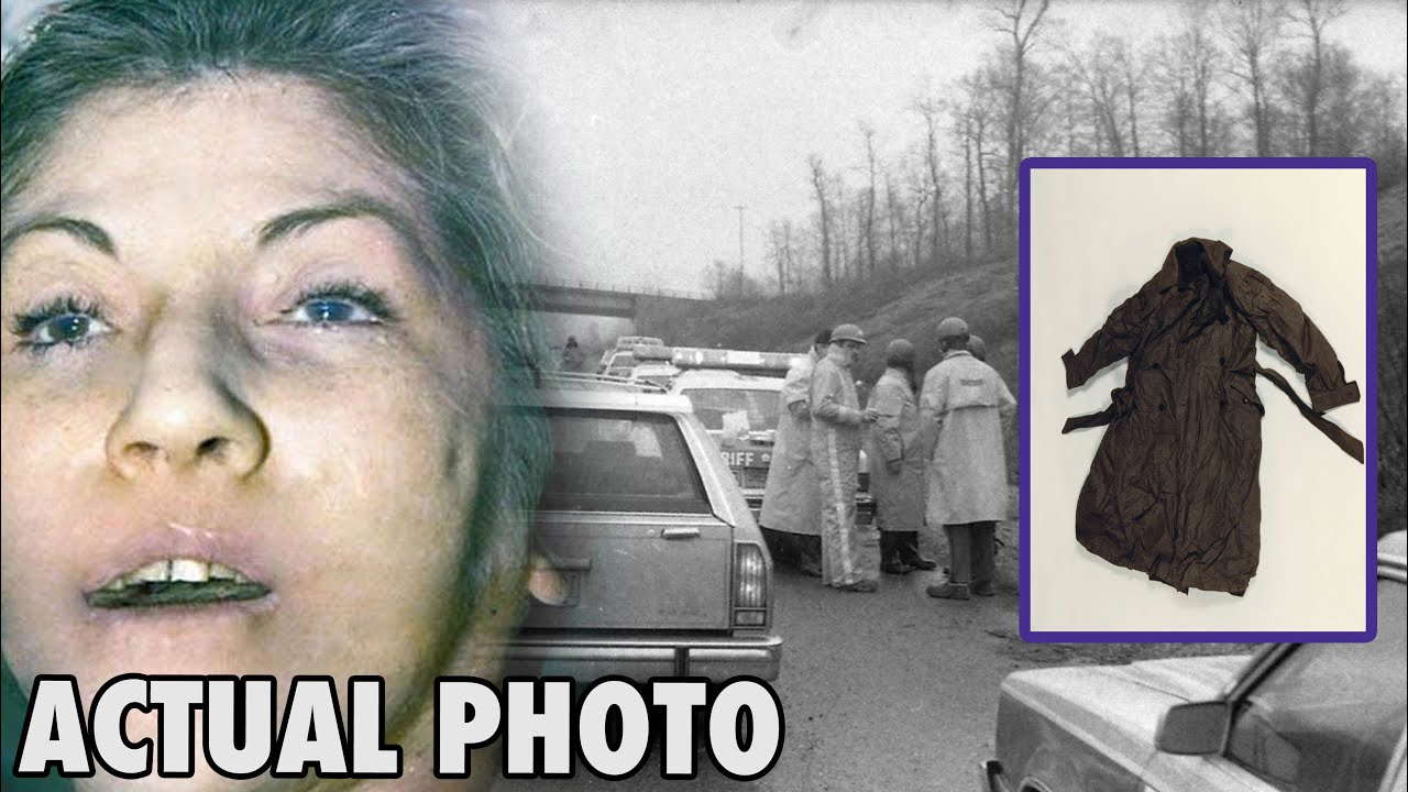 UNSOLVED: Woman Murdered With A Clue In Her Pocket | True Crime Documentary #truecrime