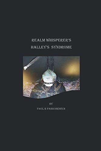 Realm Whisperer's Halley's Syndrome poster