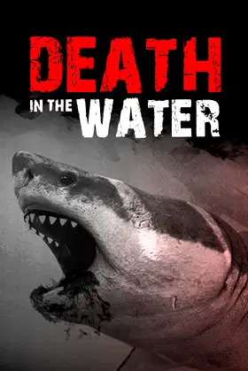 Death in the Water poster