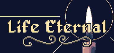 Life Eternal capsule
