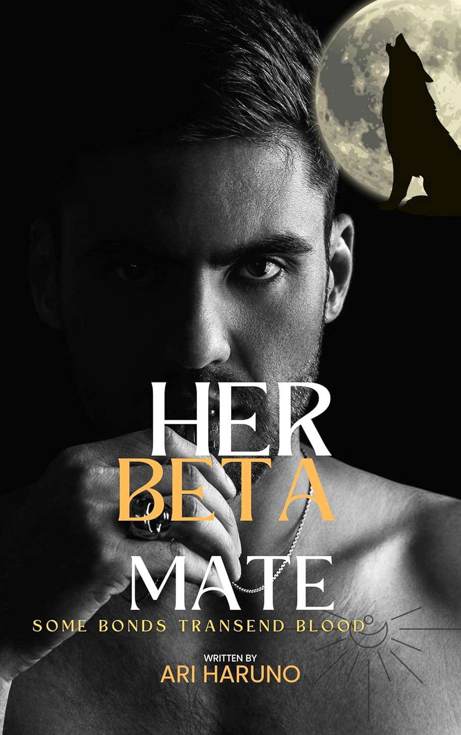 Her Beta Mate poster