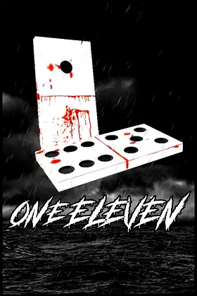 One Eleven poster