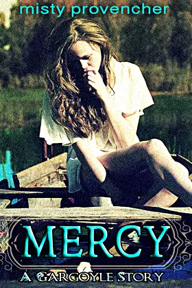 Mercy poster