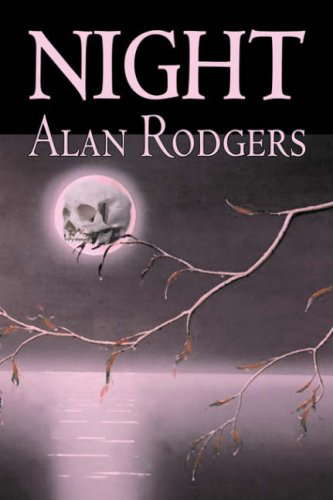 Night poster