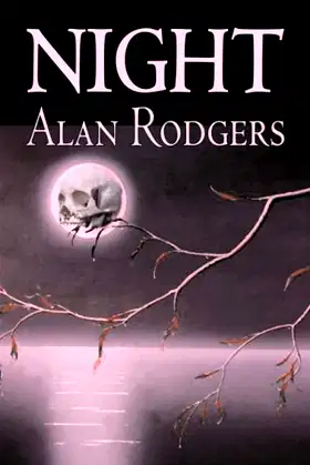 Night poster